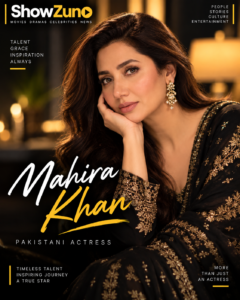 Mahira Khan