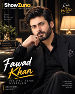 Fawad Khan