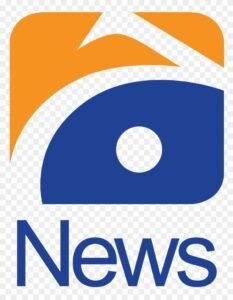 Geo News Pakistan channel logo
