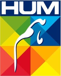 HUM TV Pakistan entertainment channel logo