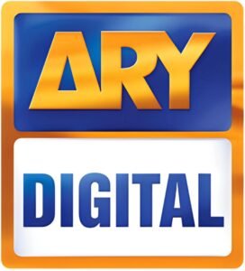 ARY Digital Pakistan entertainment channel logo